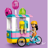 LEGO® Friends Fagylalt- és léggömbárus (42692)