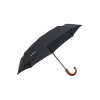 Samsonite WoodClassic S esernyő, fekete (108978-1041)