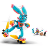 LEGO® DREAMZzz™ Izzie és Bunchu a nyuszi (71453) LEGO® DREAMZzz™ Izzie és Bunchu a nyuszi (71453)