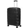 American Tourister Air Move 75cm bőrönd, fekete (139256-1041) American Tourister Air Move 75cm bőrönd, fekete (139256-1041)