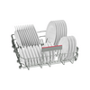 Bosch SMU4HVS00E Aláépíthető mosogatógép Bosch SMU4HVS00E Aláépíthető mosogatógép