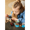 LEGO® Jurassic World™ Menekülés a folyónál a T-Rex elől (76975)