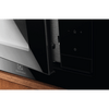 Electrolux LMS4253TBX Beépíthető mikrohullámú sütő