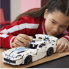 LEGO® Technic Dodge Viper GTS-R sportautó (42234) LEGO® Technic Dodge Viper GTS-R sportautó (42234)