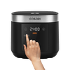 Cosori CRC-R501-KEU Slow cooker többfunkciós rizsfőző Cosori CRC-R501-KEU Slow cooker többfunkciós rizsfőző