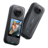 Insta360 X4 Air Starter Bundle Akciókamera, fekete Insta360 X4 Air Starter Bundle Akciókamera, fekete