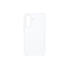 A36 Clear Case, Transparancy