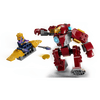 LEGO® Marvel Vasember Hulkbuster vs. Thanos LEGO® Marvel Vasember Hulkbuster vs. Thanos