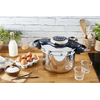 Tefal ClipsoMinut' Natural Eco Respect kukta, 6l (P4620775) Tefal ClipsoMinut' Natural Eco Respect kukta, 6l (P4620775)