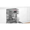 Bosch SMI6TCS00E Beépíthető mosogatógép