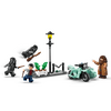 LEGO® Harry Potter™ Hagrid™ és Harry menekülése a Privet Drive-ról (76459)
