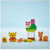 LEGO® DUPLO® Disney Winnie the Pooh i njegova rođendanska zabava (10457) LEGO® DUPLO® Disney Winnie the Pooh i njegova rođendanska zabava (10457)