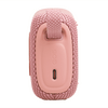JBL Go 5 Bluetooth hangszóró, rózsaszín JBL Go 5 Bluetooth hangszóró, rózsaszín