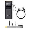 Baseus Super Mini Pro vezeték nélküli pumpa (C1115930011100) Baseus Super Mini Pro vezeték nélküli pumpa (C1115930011100)