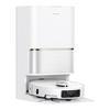 Dreame L50 Ultra AE Robotporszívó, fehér (RLL51SE WH) Dreame L50 Ultra AE Robotporszívó, fehér (RLL51SE WH)