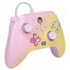 PowerA Xbox Series X|S Enhanced kontroller, Pink Lemonade (XBGP0003-01) PowerA Xbox Series X|S Enhanced kontroller, Pink Lemonade (XBGP0003-01)