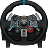Logitech G29 Driving Force kormány + G321 vezeték nélküli fejhallgató (991-000585)