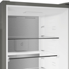 Whirlpool WHK 26372 X5EA1 Alulfagyasztós hűtőszekrény Whirlpool WHK 26372 X5EA1 Alulfagyasztós hűtőszekrény