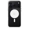 Apple iPhone 18 Pro Max tok, MagSafe-rögzítésű, átlátszó (MKDV4ZM/A)
