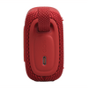 JBL Go 5 Bluetooth hangszóró, piros JBL Go 5 Bluetooth hangszóró, piros