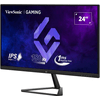 23,8 1920x1080,FHD,1ms,DP - HDMI,180Hz