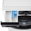 LG F4X5N09NHKP Elöltöltős gőzmosógép LG F4X5N09NHKP Elöltöltős gőzmosógép