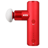 FeiyuTech KiCA mini 2 Vibráló masszírozó, piros (FY3366) FeiyuTech KiCA mini 2 Vibráló masszírozó, piros (FY3366)