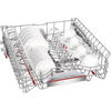 Bosch SMD6ECX21E Beépíthető mosogatógép Bosch SMD6ECX21E Beépíthető mosogatógép