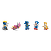 LEGO® Sonic the Hedgehog™ Baza vozila Sonic Teama (77006) LEGO® Sonic the Hedgehog™ Baza vozila Sonic Teama (77006)