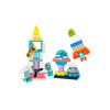 LEGO® DUPLO® 3 u 1 avantura svemirskog šatla (10422) LEGO® DUPLO® 3 u 1 avantura svemirskog šatla (10422)