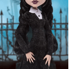 Monster High X Wednesday: Wednesday baba (JNJ91)