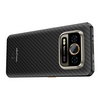 Ulefone Armor 25T Pro 6/256GB Okostelefon, fekete
