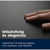 Electrolux EIV63449CT Indukciós főzőlap, SaphirMatt® SE