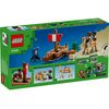 LEGO® Minecraft® Avantura s gusarskim brodom (21259) LEGO® Minecraft® Avantura s gusarskim brodom (21259)