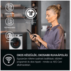 AEG LFR83866SOE PowerCare 8000 UniversalDose elöltöltős mosógép