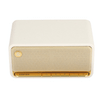 Edifier MP230 Bluetooth hangszóró, fehér-arany Edifier MP230 Bluetooth hangszóró, fehér-arany