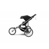Thule Glide2 Jet Black Sport babakocsi Thule Glide2 Jet Black Sport babakocsi