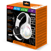 Spirit of Gamer PRO-H8 RGB Gaming fejhallgató, fehér (MIC-PH8WT) Spirit of Gamer PRO-H8 RGB Gaming fejhallgató, fehér (MIC-PH8WT)