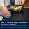 Electrolux EIS6149 Beépíthető indukciós főzőlap Electrolux EIS6149 Beépíthető indukciós főzőlap