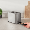 Electrolux E5T1-4ST Create 5 toster, 800W, inox Electrolux E5T1-4ST Create 5 toster, 800W, inox