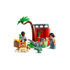 LEGO® Jurassic World™ Centar za spašavanje malih dinosaura (76963) LEGO® Jurassic World™ Centar za spašavanje malih dinosaura (76963)