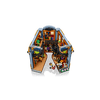 LEGO® Icons™ Könyvkuckó: Könyvesbolt (11379)