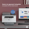 HP LaserJet M234sdne Multifunkciós lézernyomtató (6GX00E) HP LaserJet M234sdne Multifunkciós lézernyomtató (6GX00E)