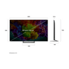 LG 85QNED93B6A 85 LG 85QNED93B6A 85
