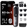 Braun Series 7 All-in-One Formázókészlet, F1 Special Edition (AIO7540F1) Braun Series 7 All-in-One Formázókészlet, F1 Special Edition (AIO7540F1)