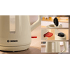 Bosch MyMoment 1.7L vízforraló, bézs Bosch MyMoment 1.7L vízforraló, bézs