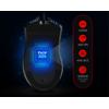Redragon Lonewolf 2 Gaming egér M721-PRO Redragon Lonewolf 2 Gaming egér M721-PRO