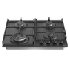 Gorenje GW641BFB Gázfőzőlap Gorenje GW641BFB Gázfőzőlap