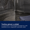 Electrolux EOF7H36H Beépíthető sütő