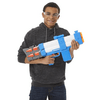 Nerf: Roblox Arsenal Pulse Laser szivacslövő fegyver (F2484EU4) Nerf: Roblox Arsenal Pulse Laser szivacslövő fegyver (F2484EU4)
